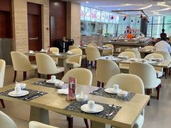 -牡丹国际大酒店-港式茶餐厅