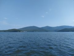 -镜泊湖风景区