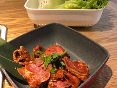 -新石器烤肉(招商1872店)