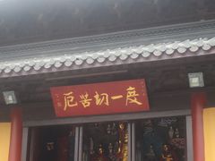 -灵谷景区