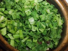 -芳芳私房菜·精做淮扬菜(承德路店)