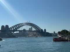 -悉尼海港大桥