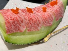 -铭牛烧肉·和牛海鲜自助(高新月牙湖店)