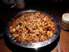 -胖哥俩肉蟹煲(淮安万达店)