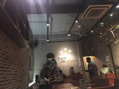 -HONGA HONGA雄家(曹路店)