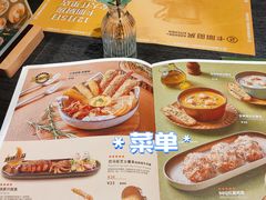 -卡朋西餐(宝安大仟里店)