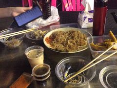 -三栋屋烧鸡