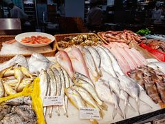 -高佳庄·舟山海鲜(海景旗舰店)