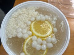 -串妹花式冰粉(乐山总店)