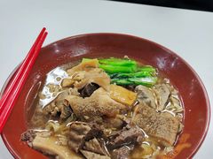 -下环街市熟食中心