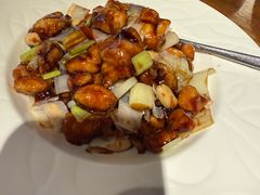 宫保鸡丁-南门小馆·清真(国贸商城店)