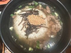 -千寻烧肉(政务区店)