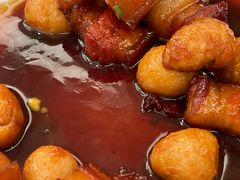 -同庆楼(滨湖万达广场店)