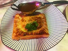 惠灵顿牛排-The Rug Cafe(王府中环店)
