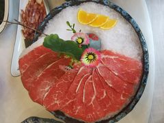 -田园肥牛鲍鱼先生(新北店)