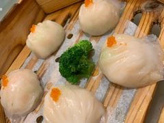 -宝园酒家(美林M·LIVE天地东座店)