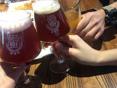 -40+精酿啤酒俱乐部(国投财富广场店)