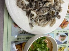 -白魁老号饭庄(交道口店)