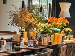 -Ameigo梅果·云贵川bistro(长宁来福士店)