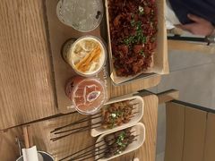 小酒馆辣子鸡-下酒(华熙店)