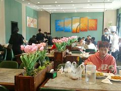 大堂-紫光园(创始店)