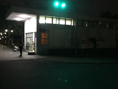 -复旦大学(张江校区)