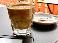 coffee monster-Money Shops(愚园路店)