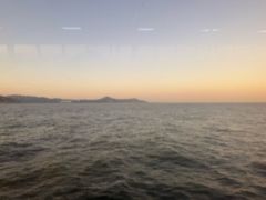 -横琴客运码头
