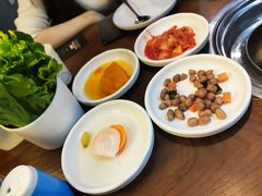 -·缸桶屋·韩式牛肋条自助烤肉(西湖D11店)