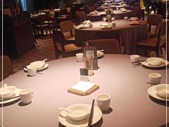 大堂-金鸭季·北京烤鸭(深业上城店)