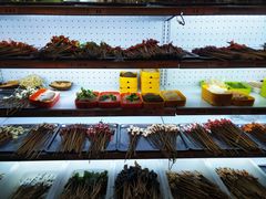 -镇江龙·火锅串串(武侯祠店)