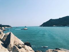 -东澳岛