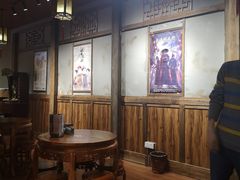 -MAX伯爵沉浸式超级游戏体验馆·实景桌游·剧本杀(小时代店)