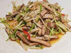 -又见炊烟私房菜(敬亭路店)