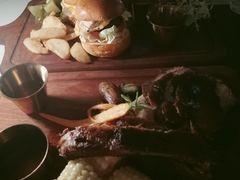 -Ur Garden中庭花园•逸餐厅(福田CBD逸扉酒店)