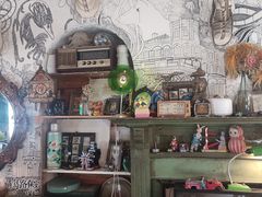 -大水的店(昙华林店)