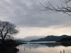 -鸣鹤古镇