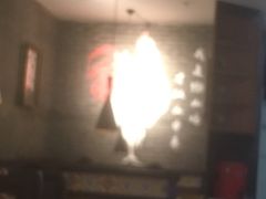 -李子坝梁山鸡(北碚万达五鸡哥店)