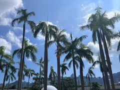 -尖沙咀钟楼