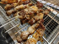 招牌羊肚绷-红棚子肚绷·徐州烧烤(南京店)