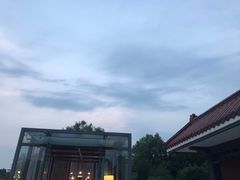-榴莲咖啡馆