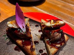 香煎鹅肝-普朗姆生蚝吧(原建国路店)