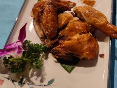 烧春鸡-春风十里烧烤音乐吧(实力乐队驻唱三元里店)