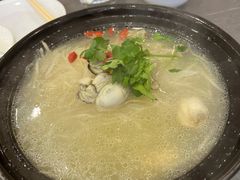 -渔家乐小海鲜(皇姑店)