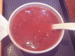 红豆粥-孟夫子水煎包(锦艺城店)