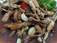 -善银私房菜馆(金舟花园小区店)