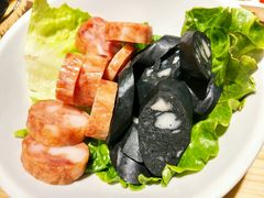 -么肆烤肉·中式自助·烤肉大排档(街道口季佳PAI店)