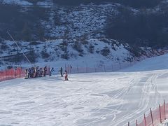 -太子岭滑雪场