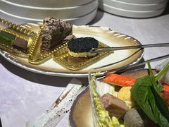 -一绪に寿喜烧自助(世茂广场店)