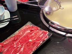 -煊记潮汕牛肉火锅(钱桥店)